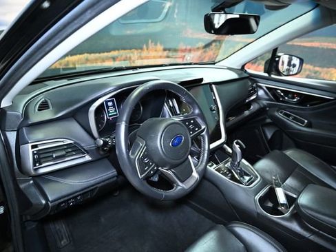 Used 2020 Subaru Outback Limited w/ Popular Package #2 image 22