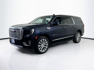 Used 2024 GMC Yukon XL Denali video 1