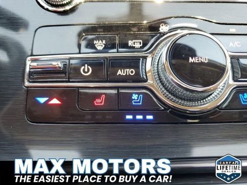 Used 2022 Lincoln Nautilus Reserve image 27