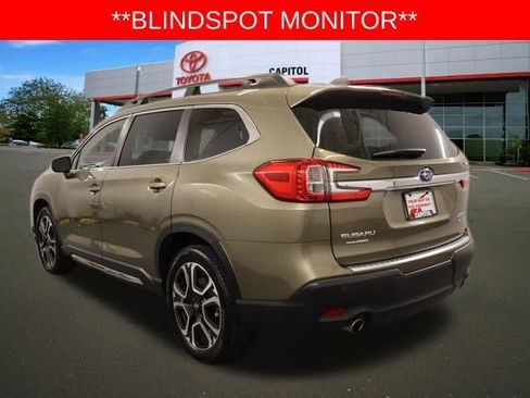Used 2023 Subaru Ascent Limited AWD/4WD image 5