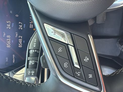 Certified 2024 Buick Envision Avenir AWD/4WD image 14