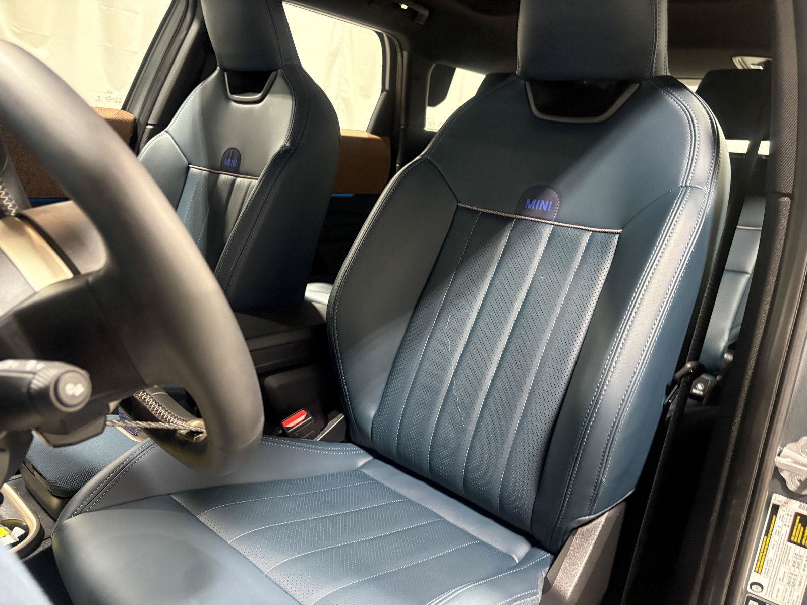 Used 2026 MINI Cooper Countryman S AWD/4WD image 19