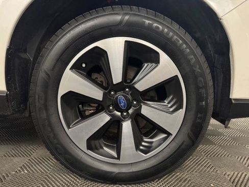 Used 2018 Subaru Forester 2.5i Premium AWD/4WD image 26