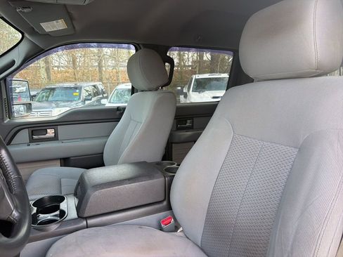 Used 2013 Ford F150 XLT w/ Luxury Equipment Group image 19