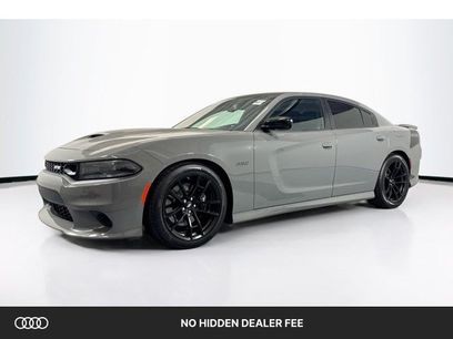 Used 2023 Dodge Charger Scat Pack w/ Daytona Edition Group