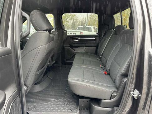 Used 2025 RAM 1500 Big Horn image 15