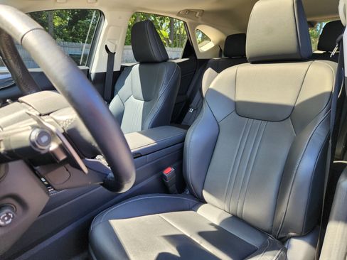 Used 2023 Lexus NX 350 AWD image 7
