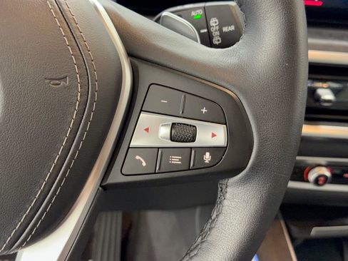Certified 2025 BMW X5 sDrive40i w/ Climate Comfort Package RWD image 19