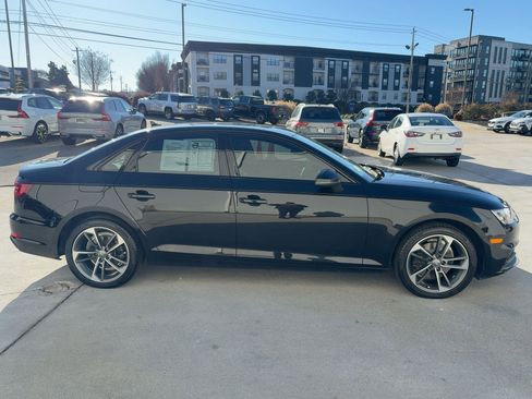 Used 2019 Audi A4 2.0T Premium image 8