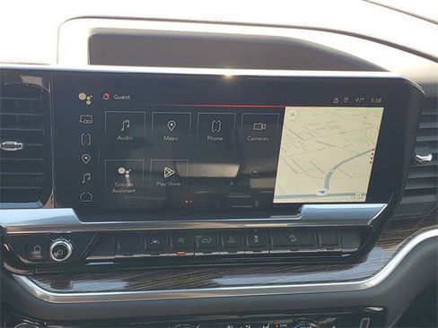 New 2026 GMC Sierra 1500 SLE w/ X31 Off-Road Package image 15