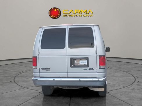Used 2014 Ford E-350 and Econoline 350 XLT image 52