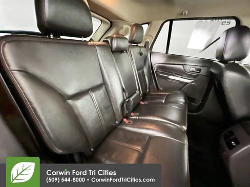 Used 2014 Ford Edge Limited image 16