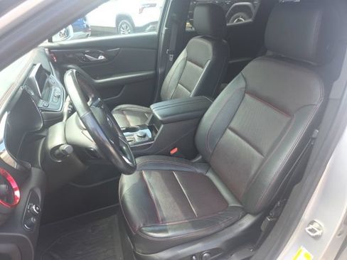 Certified 2020 Chevrolet Blazer RS w/ LPO, Floor Liner Package AWD/4WD image 46
