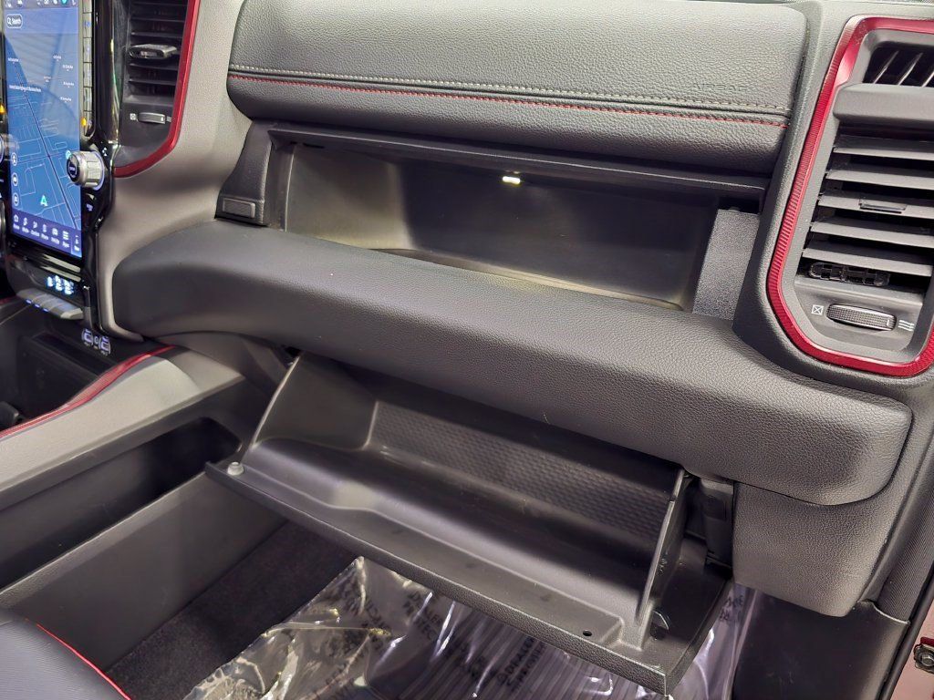 Used 2025 RAM 1500 Rebel w/ Rebel Level 1 Equipment Group AWD/4WD image 42