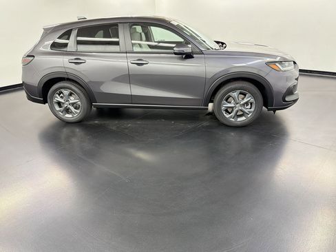 New 2027 Honda HR-V LX image 8