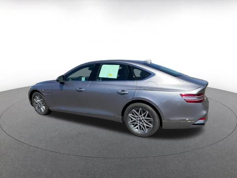 Used 2026 Genesis G80 2.5T AWD/4WD image 10