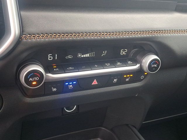 New 2026 MAZDA CX-50 AWD 2.5 S w/ Weather Package image 14