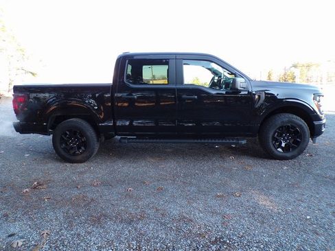 Used 2024 Ford F150 STX w/ Equipment Group 201A FX4 image 5