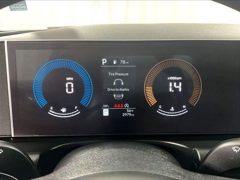 Certified 2025 Hyundai Tucson SEL image 25