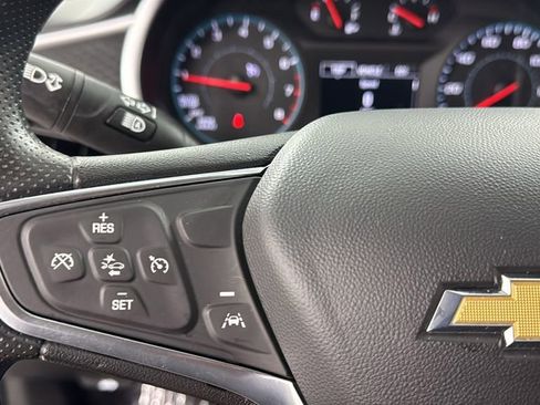 Used 2024 Chevrolet Malibu LT image 19