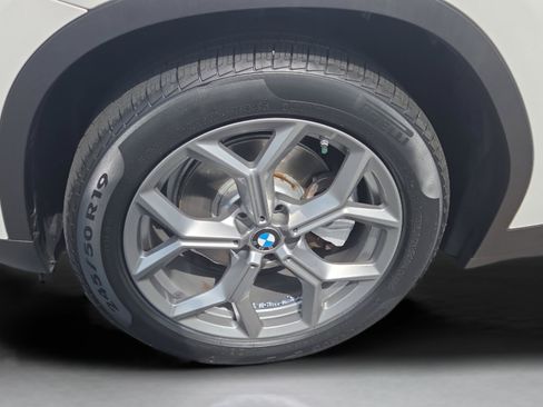 Certified 2023 BMW X3 sDrive30i w/ Convenience Package RWD image 39