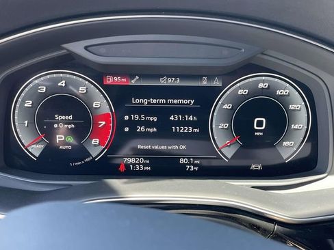 Used 2021 Audi Q7 3.0T Premium Plus w/ Premium Plus Package AWD/4WD image 28