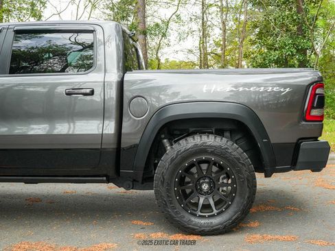 Used 2022 RAM 1500 TRX w/ TRX Level 2 Equipment Group image 5