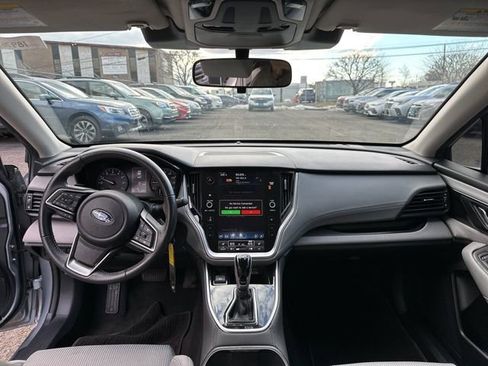Used 2023 Subaru Legacy Premium image 11