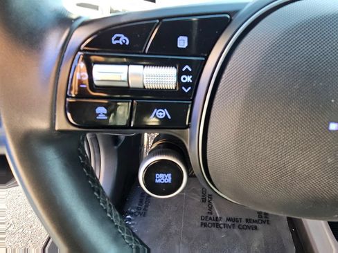 Certified 2024 Hyundai Ioniq 6 SEL RWD image 25