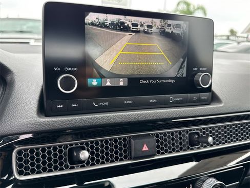 Used 2023 Honda Civic Sport image 30