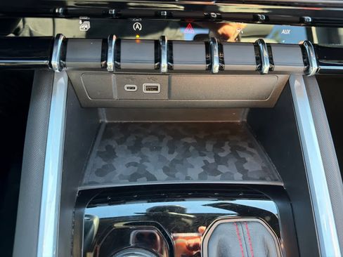 Used 2023 Chevrolet Colorado Z71 w/ Advanced Trailering Package image 25