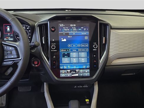 Used 2025 Subaru Forester Limited w/ Popular Package #2 image 18