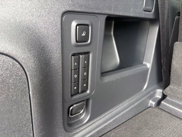 Used 2025 Lincoln Navigator Reserve AWD/4WD image 37