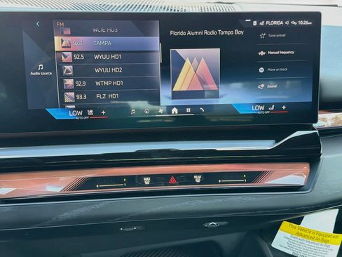 New 2027 BMW 530i w/ Premium Package RWD image 32