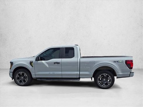 Used 2024 Ford F150 STX RWD image 8