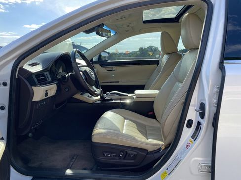 Used 2016 Lexus ES 350 FWD image 9
