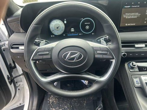 New 2025 Hyundai Palisade Calligraphy image 51