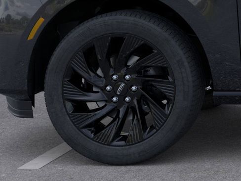 New 2026 Lincoln Navigator Reserve w/ Jet Appearance Package image 19