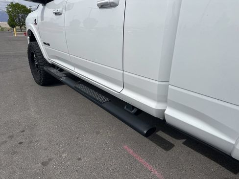 Certified 2020 RAM 2500 Laramie AWD/4WD image 9