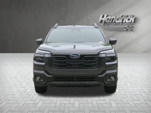 New 2026 Subaru Outback Touring XT AWD/4WD image 3