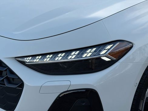 New 2026 Audi A5 2.0T Premium Plus AWD/4WD image 9