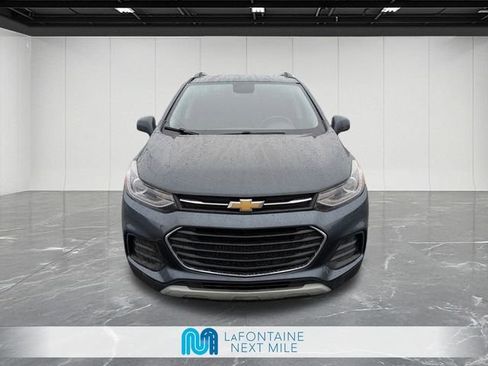 Used 2021 Chevrolet Trax LT AWD/4WD image 7