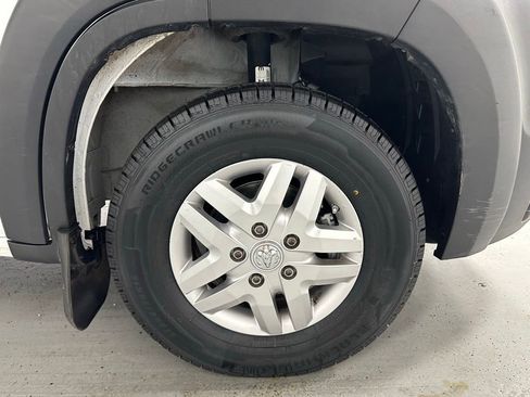 Used 2022 RAM ProMaster 3500 w/ Premium Convenience Group (B) image 50