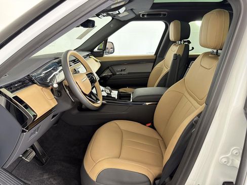 New 2026 Land Rover Range Rover Sport Dynamic SE image 23