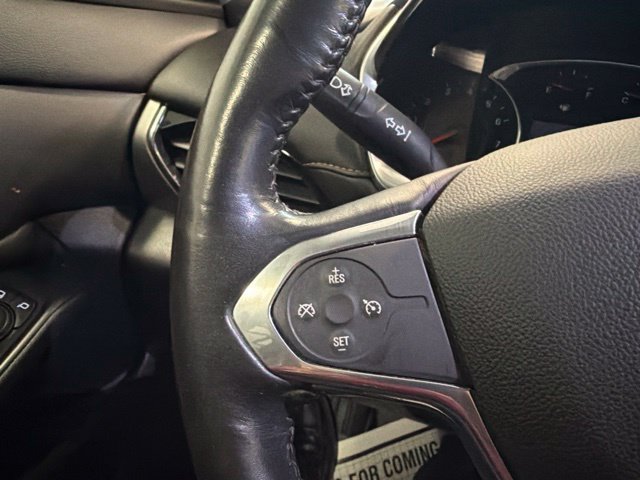 Used 2018 Chevrolet Traverse LT AWD/4WD image 36