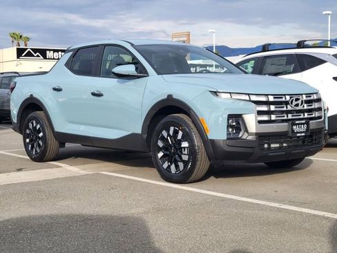 New 2026 Hyundai Santa Cruz SE FWD image 26