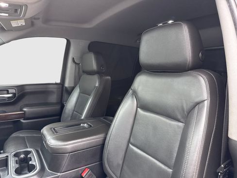 Used 2019 GMC Sierra 1500 SLT AWD/4WD image 19
