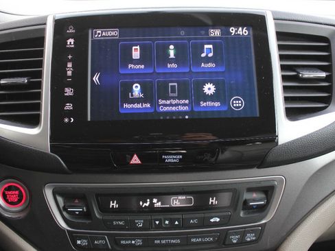 Used 2017 Honda Pilot EX-L image 19