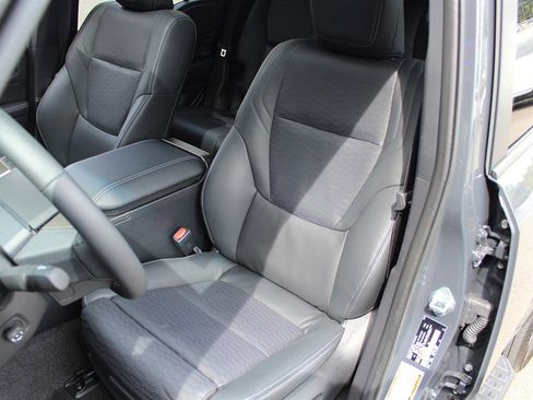 Used 2025 Toyota Land Cruiser w/ Premium Package image 25