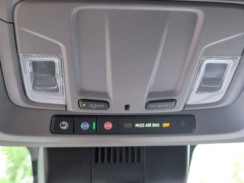 Used 2023 GMC Sierra 1500 Elevation RWD image 20